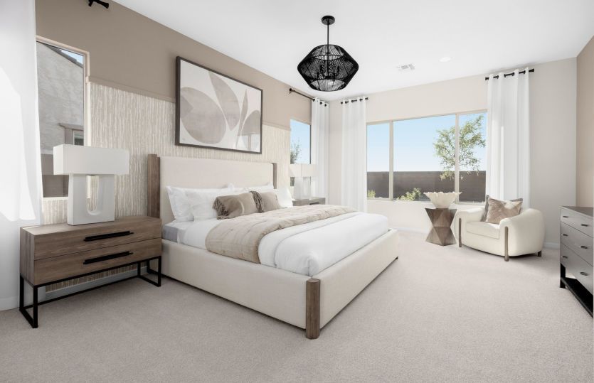 Soleo by Pulte Homes