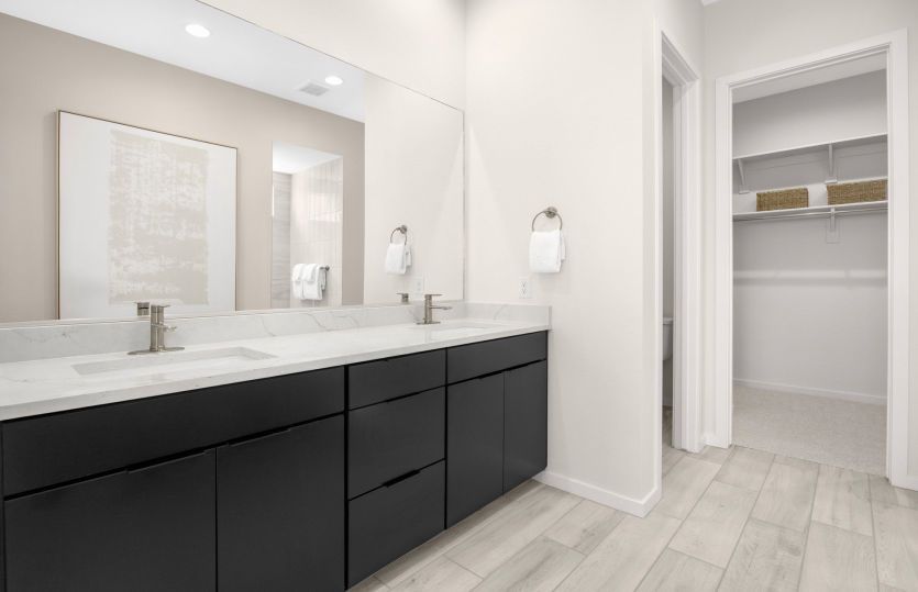 San Tan Valley New Homes