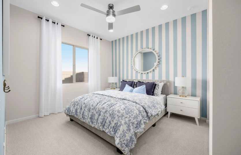 New Homes in the Northwest Valley