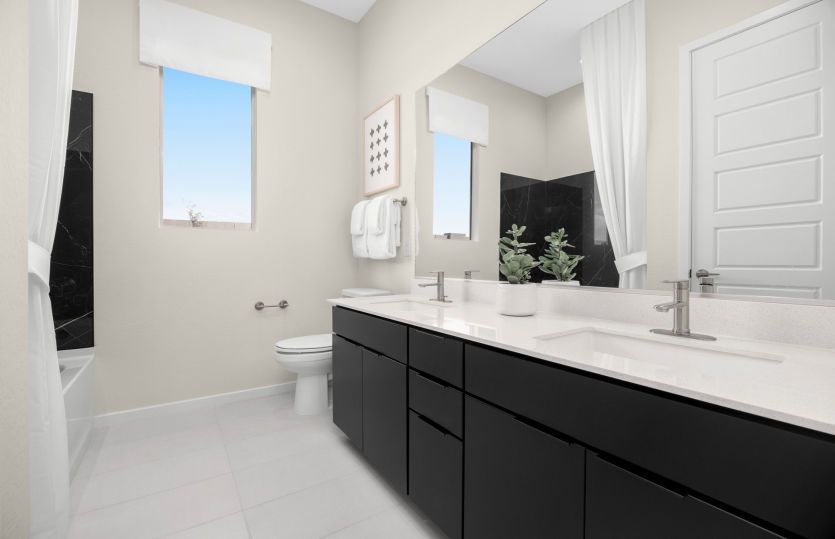 San Tan Valley New Homes