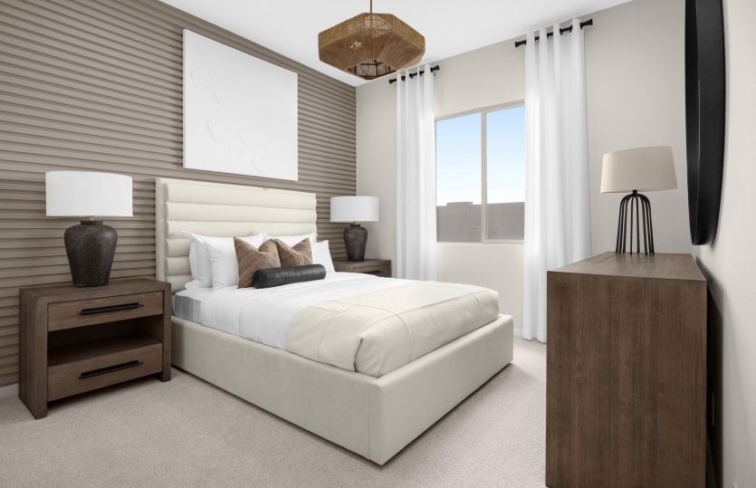 Quality Built Homes in AZ