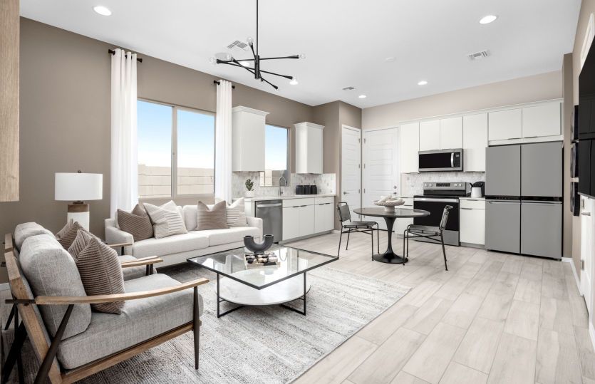 AllGen Suite