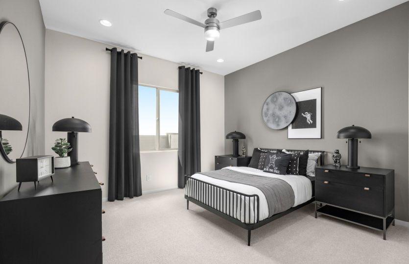 Soleo in San Tan Valley by Pulte Homes