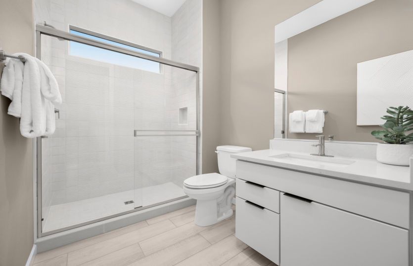 Quality Built Homes in AZ