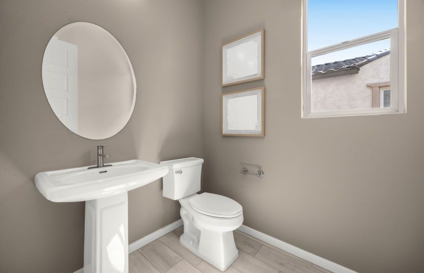 New Build Homes in Phoenix