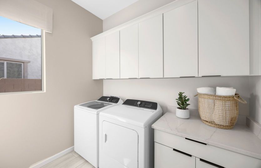 New Build Homes in Phoenix