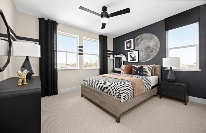 Bedroom 3