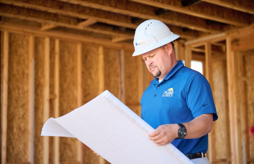 Homebuilders You Can Trust