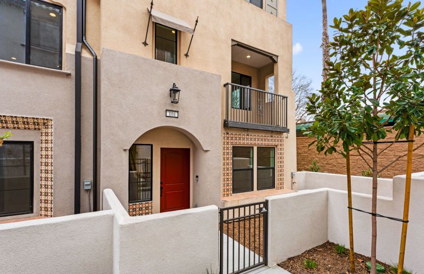 104 Kimberwick Court (Plan 3)