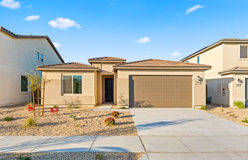 83-797 Pyramid Ranch Drive (Gateway)