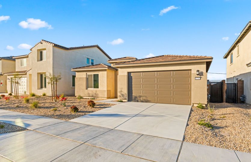 83-797 Pyramid Ranch Drive (Gateway)