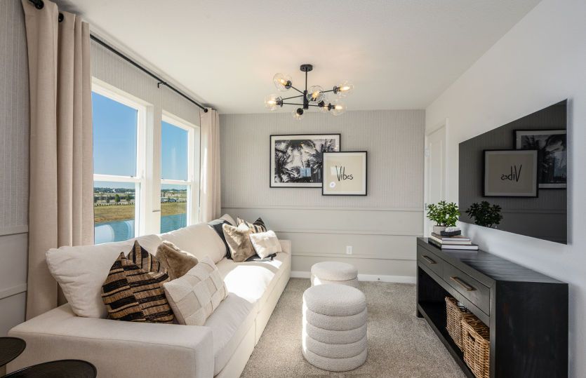 Versatile Loft