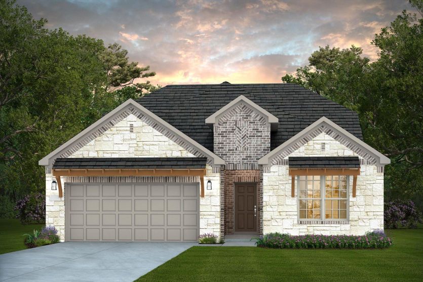 527 Athabaska Trail (Mooreville)