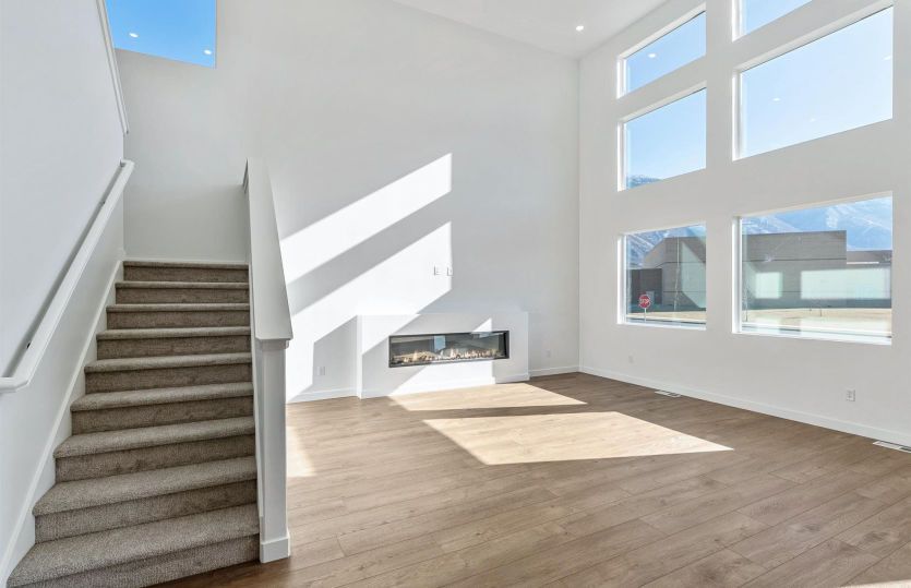 Large Gathering Room