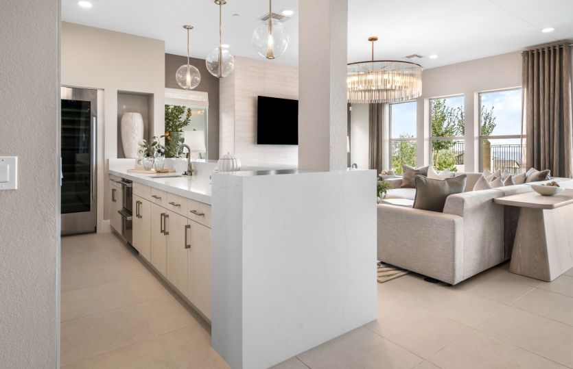 Wet Bar