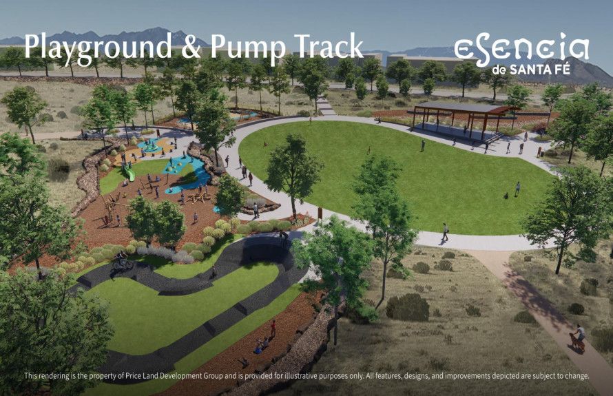 Future Park coming soon