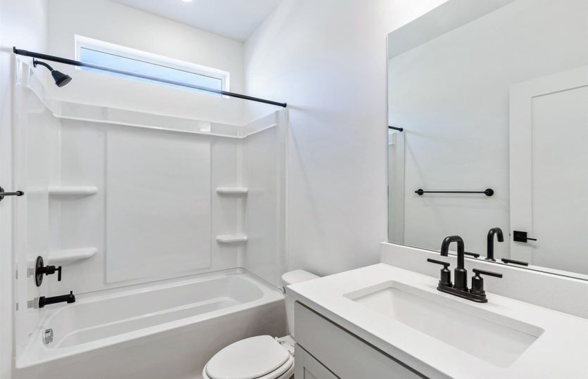 Bathroom 3
