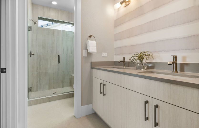 Bathroom 3