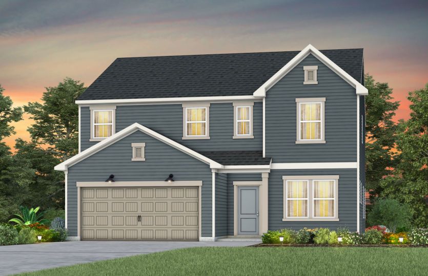 1571 Gossage Ln NW (Austin)