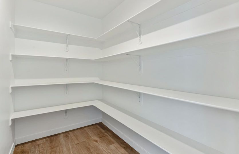 Large Pantry