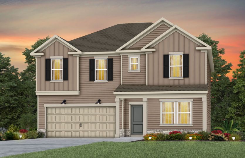 Elevation LC213