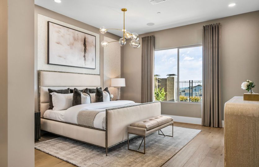 Guest Suite