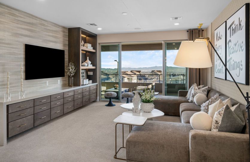 Loft