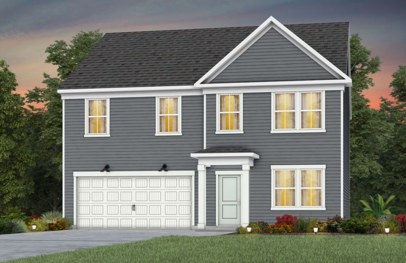Elevation CR01