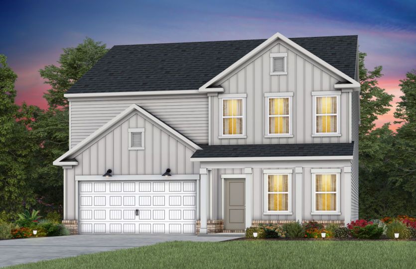 Elevation 25