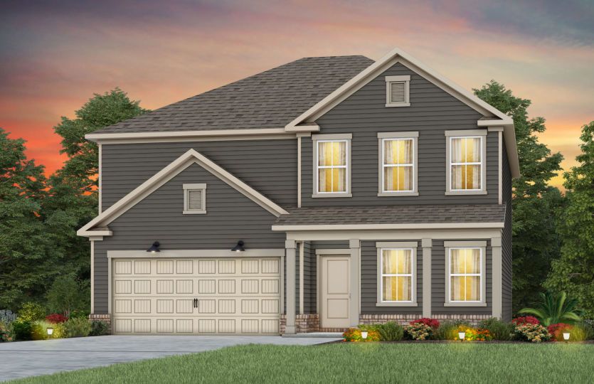 Elevation LC202