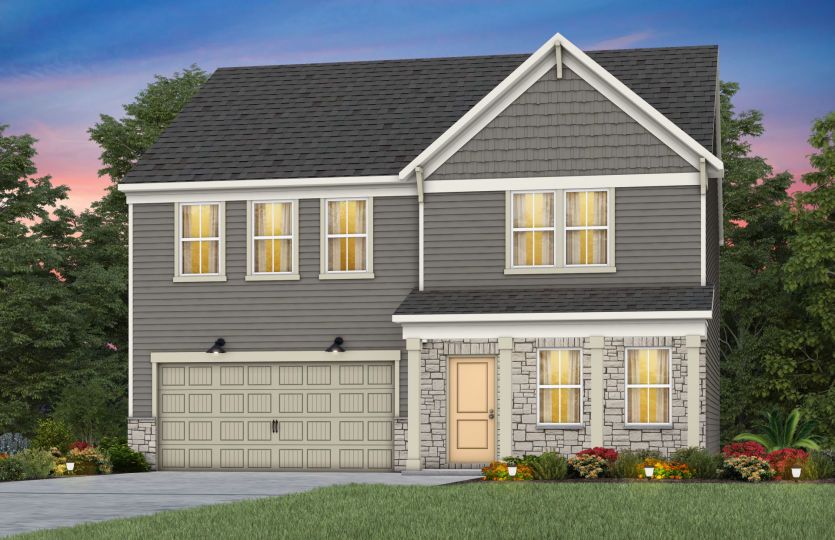 Elevation CR103