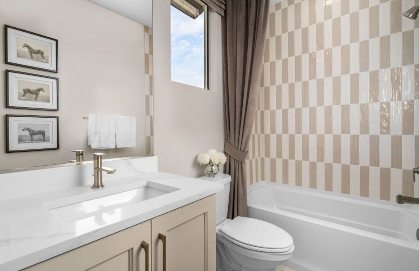 Bath 4