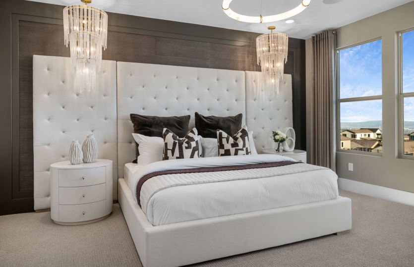 Owner's Suite