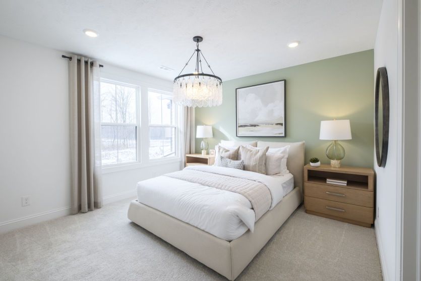 Second Bedroom, Perfect for Guests or Family