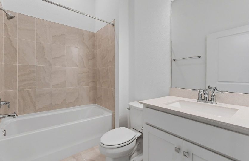 Bathroom 2