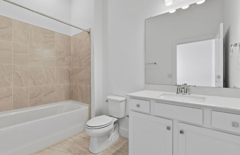 Bathroom 3