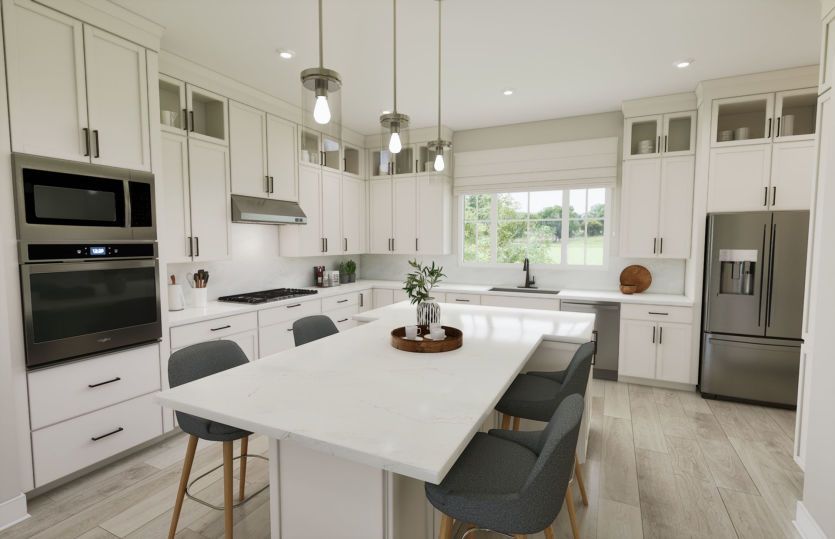 Marlow Kitchen
