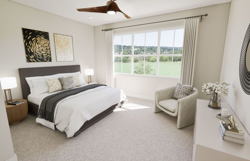 Marlow Owners Suite
