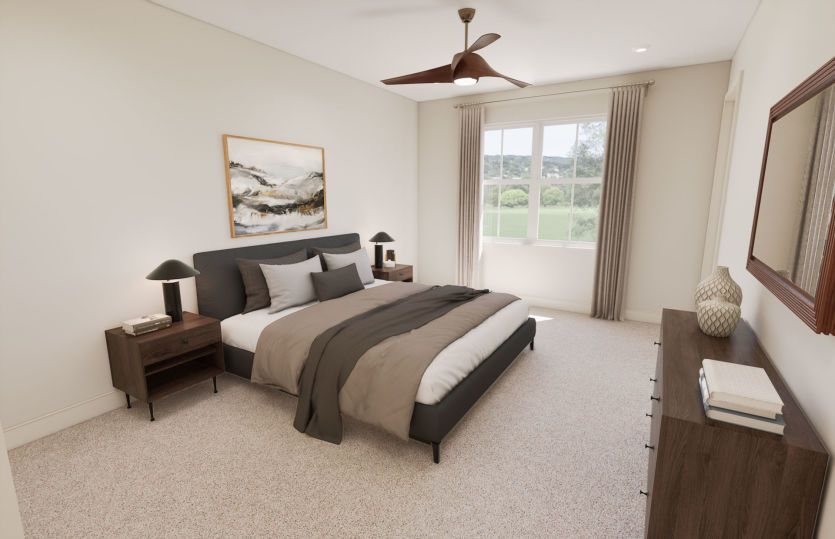 Saltwater Owners Suite