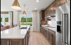 Glenford at Lake Williams: Marlborough, Massachusetts - Pulte Homes