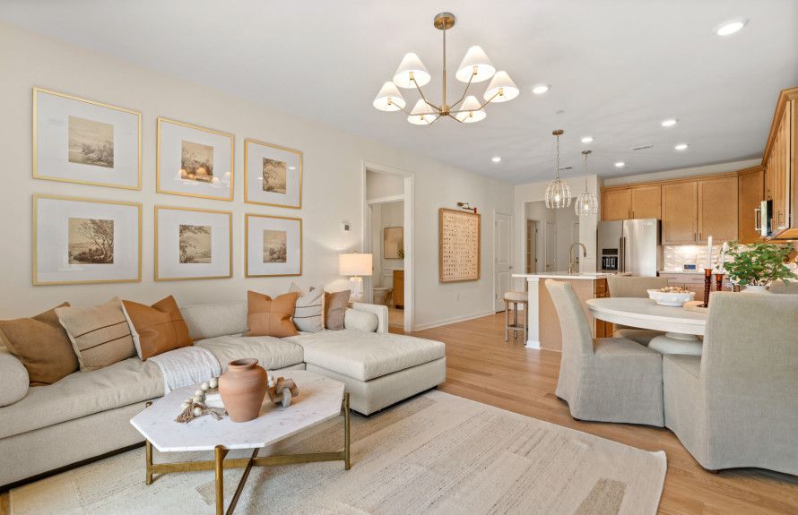 Open Concept Designs