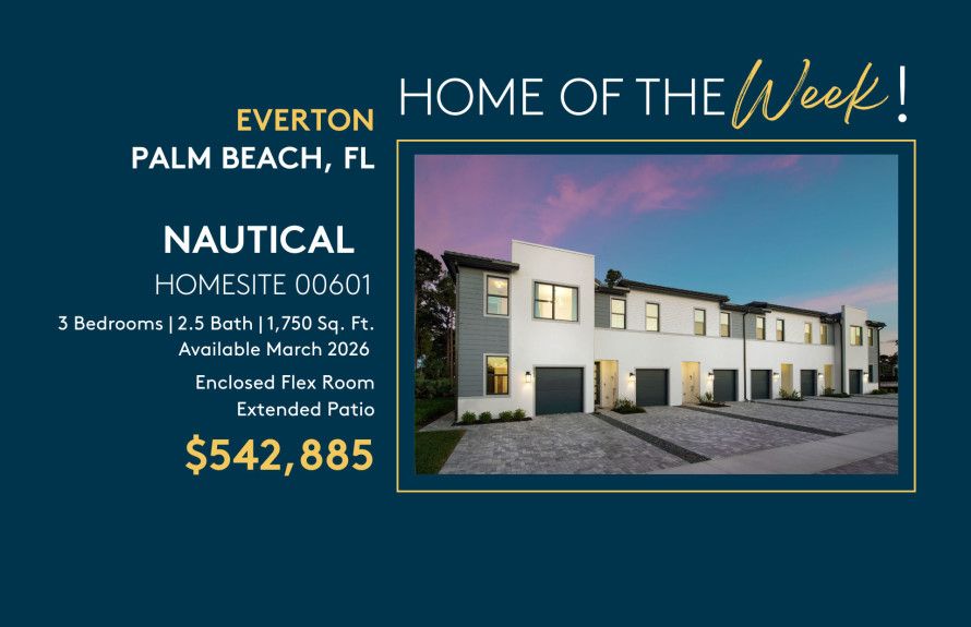 casa en Everton por Pulte Homes