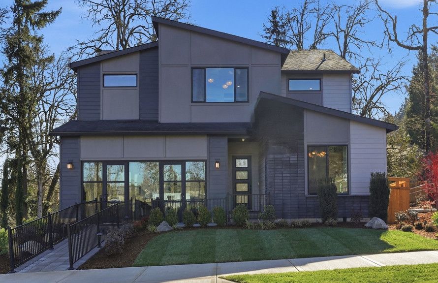 homes in Chene Blanc by Pulte Homes