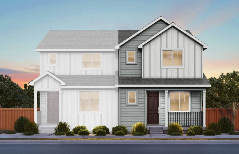 N Bentley St And E 6Th Ave. Watkins, CO 80137