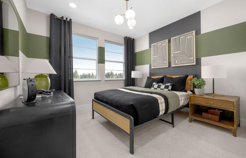 Bedroom 4