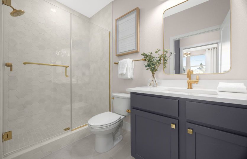 Bathroom 3