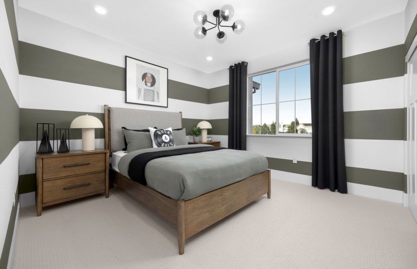 Bed 3