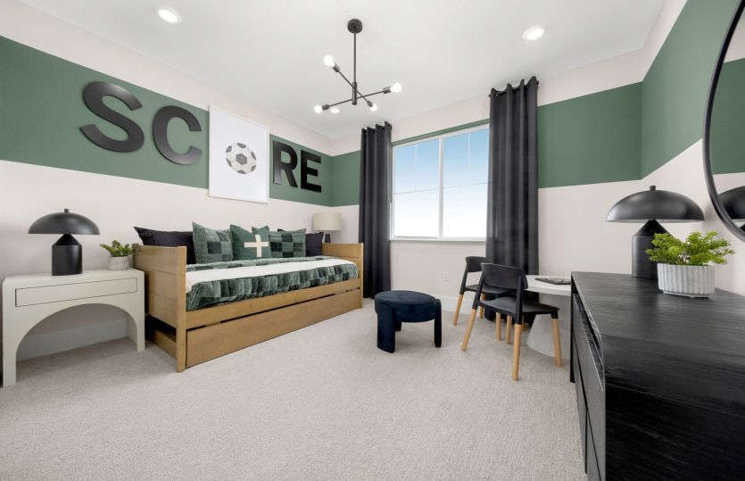 Bedroom 2