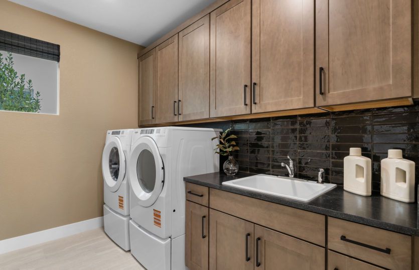 Laundry