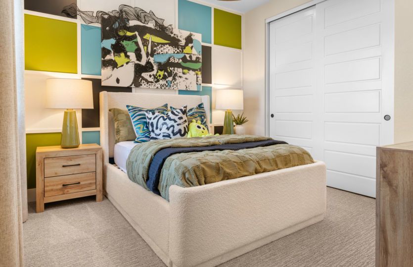 Bedroom 4